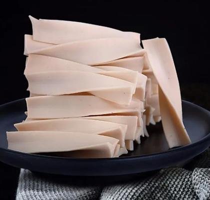 ماشین آلات پردازش مواد غذایی سریع حیوان خانگی برای جویدنی های حاوی پروتئین بالا