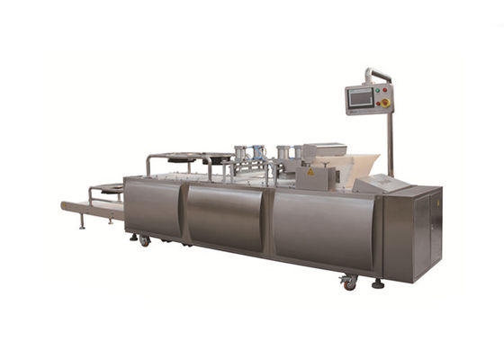 ماشین با کیفیت بالا ماشین شکل گیری با SIEMENS PLC و صفحه نمایش لمسی