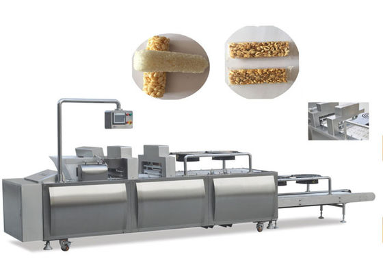 درجه مواد غذایی خمیر برنج دانه غلات ماشین 100 ~ 200kg در هر ساعت