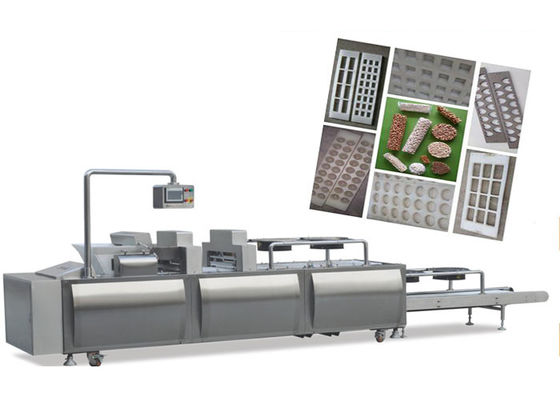 دستگاه برش دانه جو