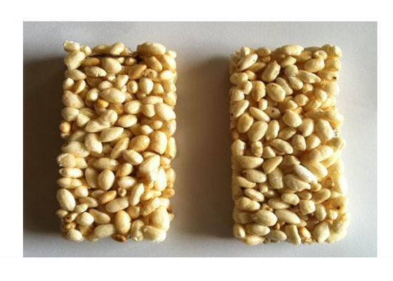 دستگاه برش دانه جو