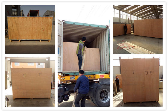 2.2 کیلو وات دستگاه برش آجیل مینی گرانولا آجیل خط کامل Wiith Packer