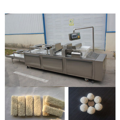 زیمنس PLC کنترل اتوماتیک نوار انرژی تولید نوار تجهیزات تولید دانه غلات