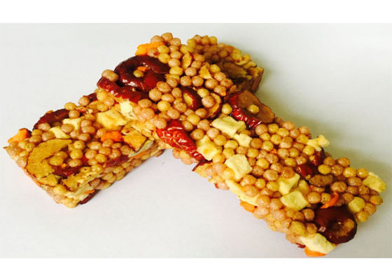 ماشین آلات پخت و پز کیک شکلاتی / کارامل چند منظوره با خدمات کامل زندگی