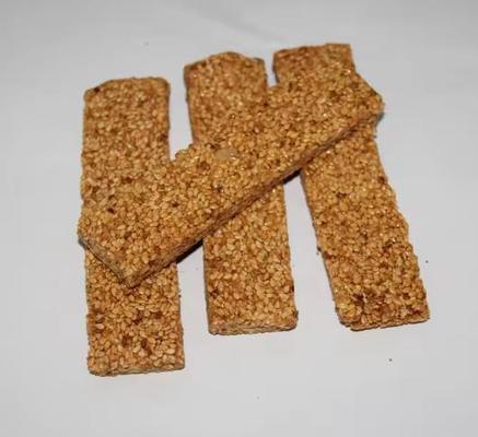 CE ISO9001 نوار غلات / دستگاه برش کیک ساخت ماشین