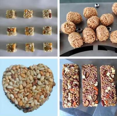 ماشین غلات و حبوبات اتوماتیک ساخت دستگاه و ماشین برنج پف کرده