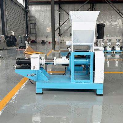 دستگاه غذای سگ آدامس های میان وعده Chews، Extruder Pet Food Extruder CE / ISO9001