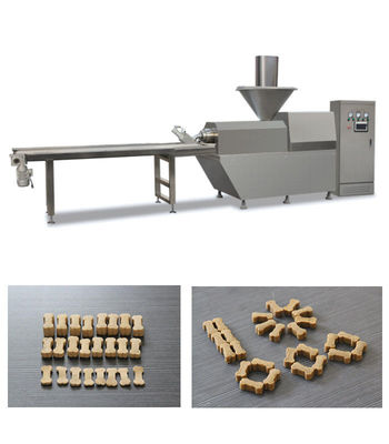 اتوماتیک مواد غذایی خط تولید مواد غذایی از جنس استنلس استیل مواد خوراک دام خوراک دام