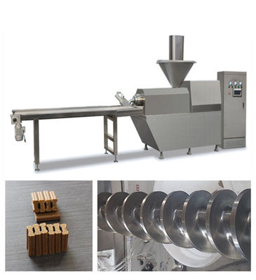 اتوماتیک مواد غذایی خط تولید مواد غذایی از جنس استنلس استیل مواد خوراک دام خوراک دام