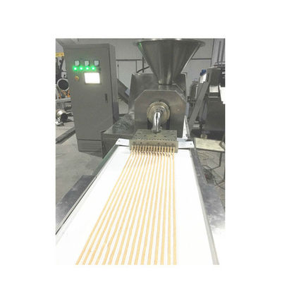 ماشین Munchy Stick با کارایی بالا با سینی لودر / موتور زیمنس