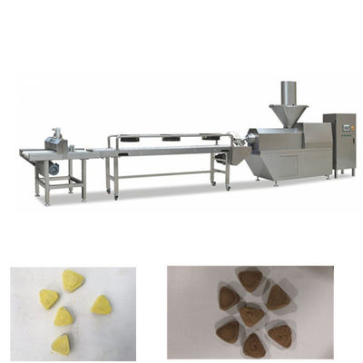 گوشت گاو تشنجی ساخت ماشین آلات / گوشت تشنجی غذای سگ خط تولید / ماشین آلات پردازش