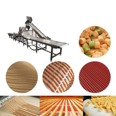 سگ معالجه اتومبیل گوشت گاو Jerky Treats Making Machine