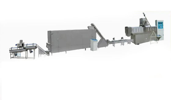 پودر تغذیه سالم غذا پخت و پز غذا خط صبحانه دوشیزه پیچ خورده پیچ