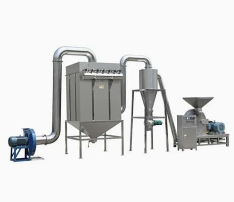 غلات صبحانه ذرت فلکس پردازش ماشین / دانه های برنج ساخت ماشین