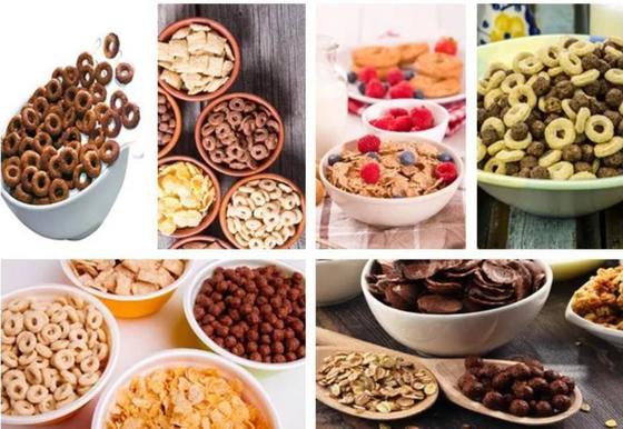 پیوسته و اتوماتیک ماشین آلات پردازش دانه ذرت / ماشین آلات