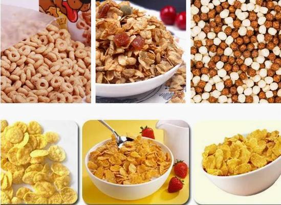 خط تولید خط تولید ذرت فنجان اتوماتیک / ماشین آلات پردازش دانه دانه ذرت