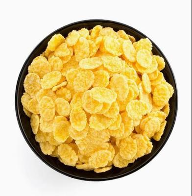 اتوماسیون کامل ماشین آلات پردازش دانه ذرت ماشین ظرفیت با ثبات پایدار