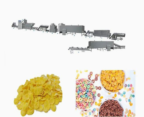 غلات و حبوبات اقتصادی ماشین آلات دانه ذرت / دانه های برنج ساخت ماشین