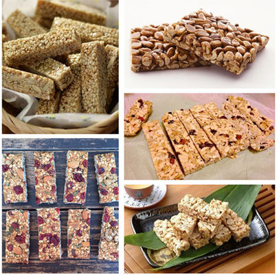 دستگاه برش نرم نرم سفارشی، ماشین SUS304 نوار غلات