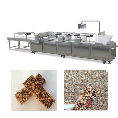 دستگاه برش اسنک موسلی خودکار استیل ضد زنگ