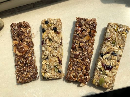 نوار برنجی فشار برش Granola Bar ماشین آلات با عملکرد عالی