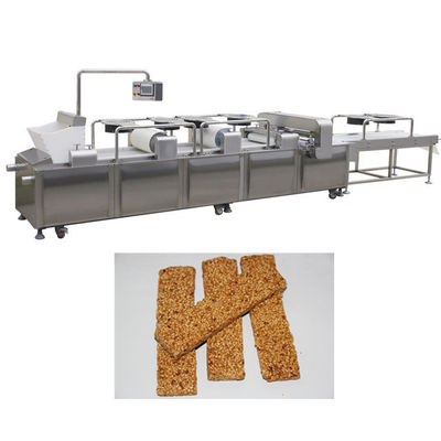 ماشین آلات برش بادام زمینی آب نبات، دستگاه برش دانه غلات