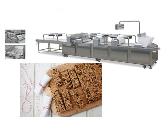 دستگاه تولید کنجد کنجد/آب نبات بادام زمینی