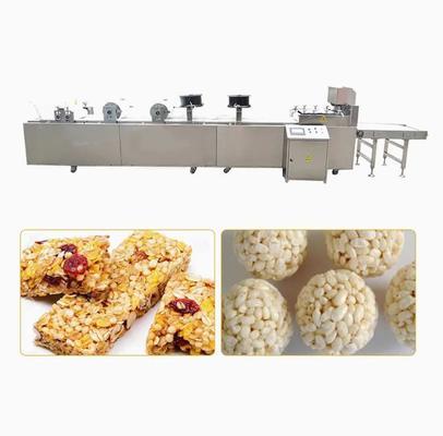 نوع دستگاه مکعب نوع / نیمه دایره ای دستگاه غلات غلات برای گندم و جو غلات