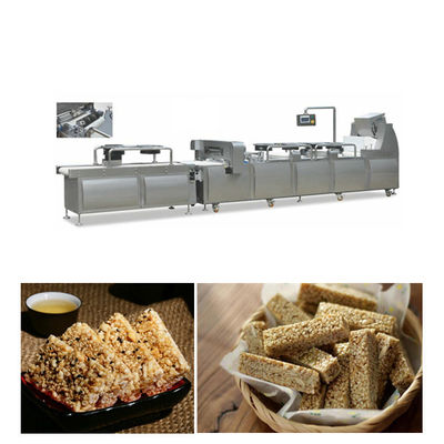 دستگاه ساخت شیرینی برنج اتوماتیک MK- 75