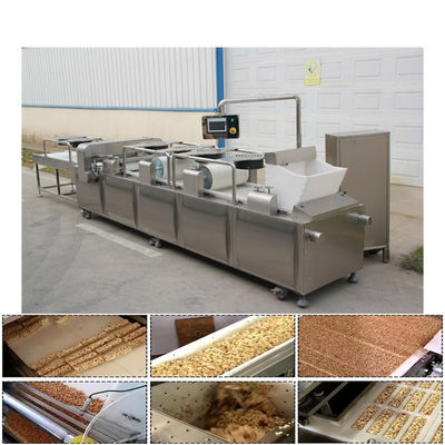 نوع دستگاه مکعب نوع / نیمه دایره ای دستگاه غلات غلات برای گندم و جو غلات