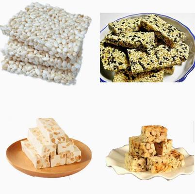 نوار فولادی اتوماتیک از جنس استنلس استیل، دستگاه برش نوار کنجد