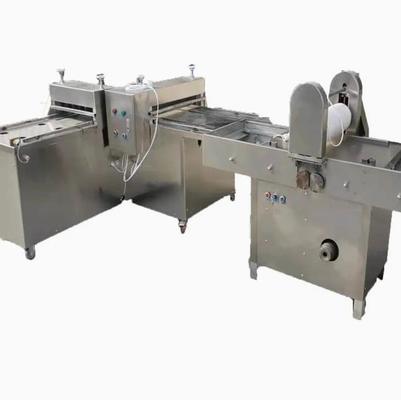 دستگاه ساخت / خط قالب گیری MK-65 با تایید CE