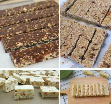 دستگاه برش پف ساخت ماشین آلات برش غلات 200-400 کیلوگرم / ساعت