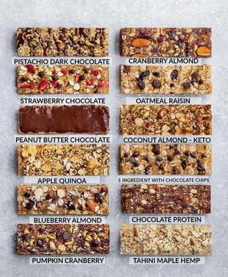 آب نبات بادام زمینی از جنس استنلس استریل، چاشنی زمین کریستال Chikki ساخت ماشین نسخه انگلیسی