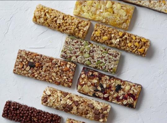 ماشين توليد دانه سيزم مستمر و اتوماتيك ماشين توليد بادام زمینی