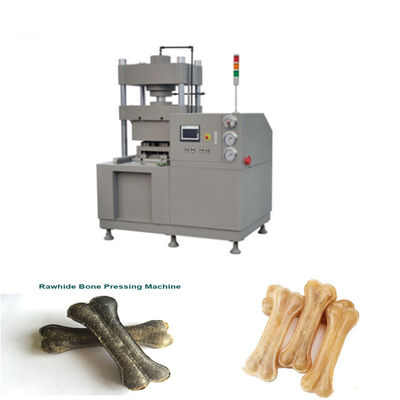 دستگاه رفع خستگی عضلانی استخوان، تجهیزات برای پردازش مواد غذایی حیوان خانگی