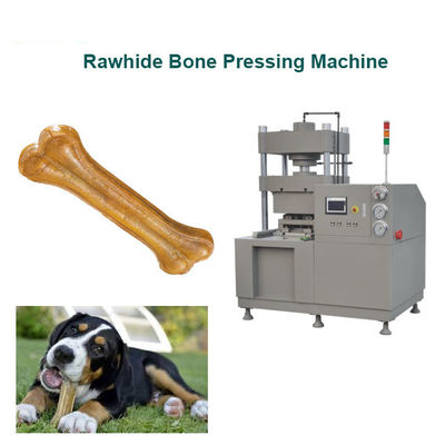 دستگاه ساخت استخوان غذای سگ