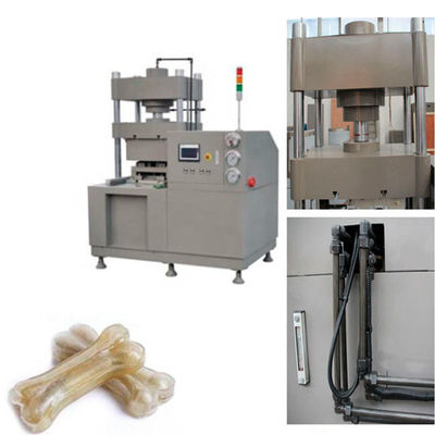 پت غذا ساز استخوان های خاردار فشار