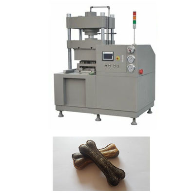 دندانپزشکی پاستوریزه ژله با استخوان خاردار فشرده ماشین آلات با چرم گاو، خوک و تاندون گوشت گاو