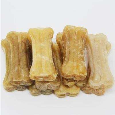 اسنک های جویدنی سگ 15 اینچی پرس ماشین ساخت استخوان خام