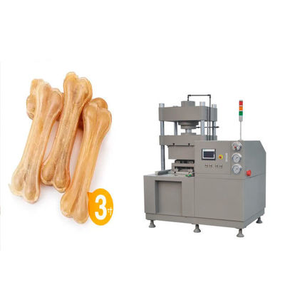 گوشت گاو پوست سگ جویدن استخوان سازی استخوان سگ ماشین پاشیدن استخوان رحم فشار