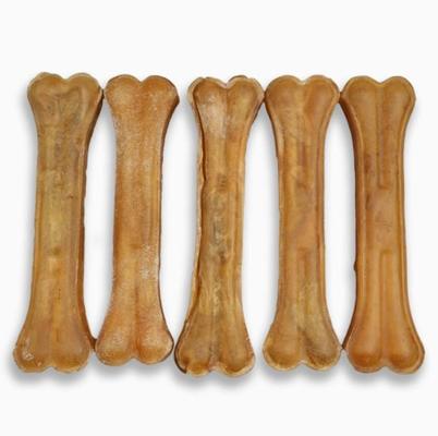 دستگاه ساخت استخوان سگ هیدرولیک PLC طراحی جدید تجهیزات پردازش مواد غذایی حیوانات خانگی CE