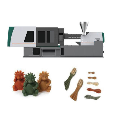 ماشین تزریق قالب گیری حیوانات خانگی / ماشین غذای حیوانات خانگی