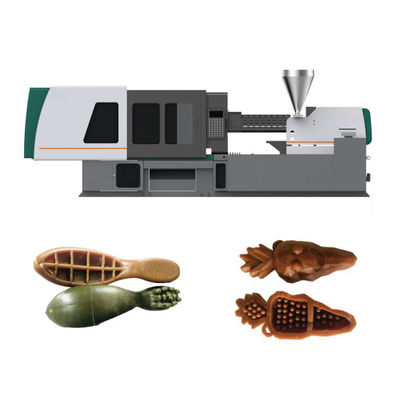 تجهیزات هیدرولیک با سرعت بالا قالب پردازش مواد غذایی برای تولید غذاهای خانگی