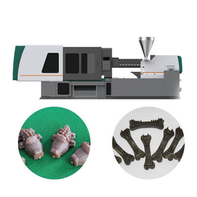 دندانپزشکی مراقبت از سگ دستگاه پت اسنک ماشین تزریق مواد غذایی