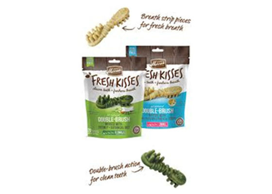 همه ماشین های الکتریکی Chews Pet Treat Machine، نوع صرفهجویی در مصرف انرژی دستگاه برای سگ ها را درمان کنید