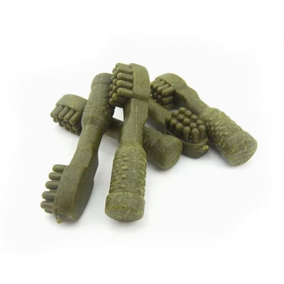 سگ جویدن استخوان پت دستگاه درمان، ماشین آلات پردازش مواد غذایی با سرعت بالا