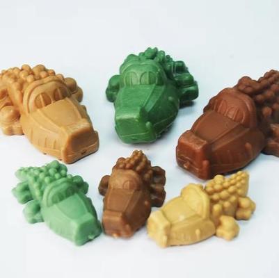 ماشین تزریق پت تزریق پلاستیک برای مواد غذایی جویدن گوشت استخوان سگ