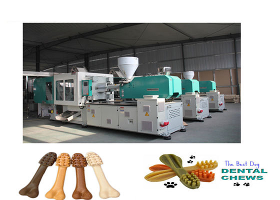 مراقبت از دندان ها شناوزر حیوانات خانگی درمان حیوانات خانگی ماشین تزریق قالب