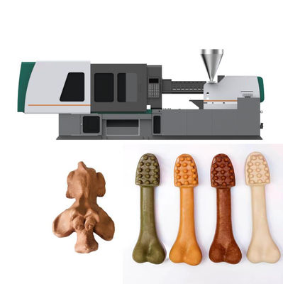 قالب تزریق قالب پت درمان ماشین سگ دندان درمان تزریق قالب